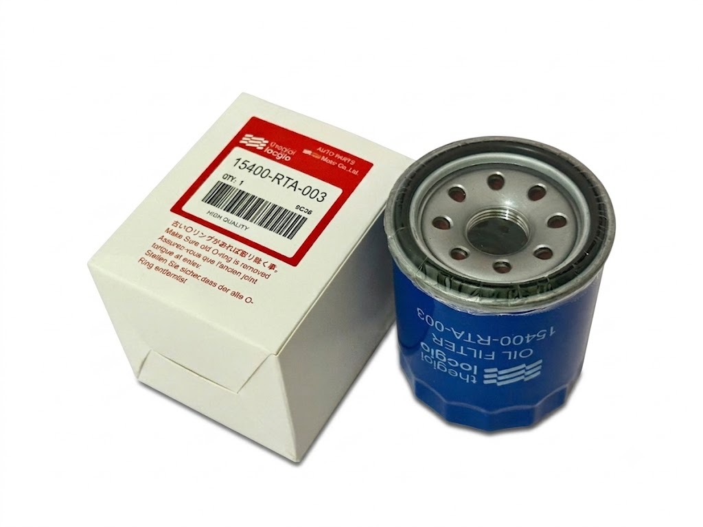 Lọc dầu (ThegioiLocgio) 15400-RTA-003